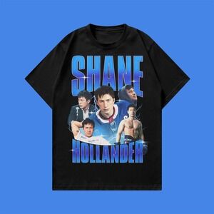 Shane Hollander T Shirt